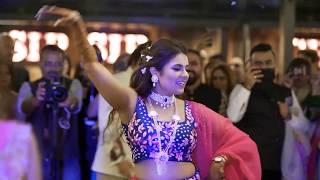 Bridal Mehendi Dance Medley | 90s Bollywood Dance