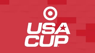 NSCtv: Field 48 at Target USA CUP, July 16, 2022