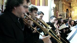 "Egredimini et videte" Andrea Gabrielli