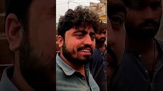 Sukhiya Goth and Ayyub Goth is empty | Encroachment Karachi | Street View | سکھیا اور ایوب گوٹھ خالی