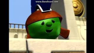 VeggieTales: Keep Walking