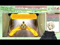 【リングフィットアドベンチャー】正月太りから逃げるな1日目【梨木凛檎 jpvtuber】