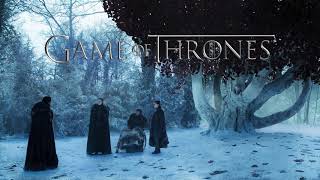 Game of Thrones | Soundtrack - The Last of the Starks (Extended)