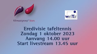 KlimaatgroepStars 1 - VeerhuisWessem/Westa 1