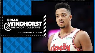 The biggest players & storylines of the 2022 NBA trade deadline | The Hoop Collective