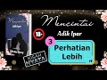 Mencintai Adik Ipar - Episode 3 ǁ Cerita Bersambung By. Bibube Story