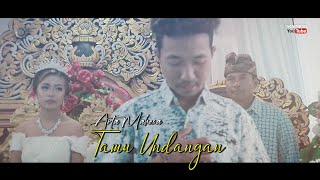 Arta Mahesa - Tamu Undangan