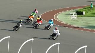 オートレース石狩杯2019 Day4 4R[伊勢崎オートレース] motorcycle race in japan [AUTO RACE]