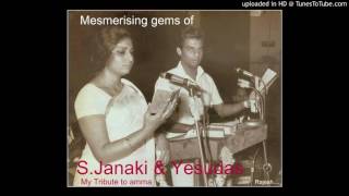 Orikkalum Marikkaatha  (Abhilaashangale Abhayam-1979)  by S.JANAKI \u0026 YESUDAS