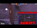 [FREE] Operation One Script | Silent Aim, ESP, Hitboxes + More