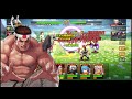 【kof 98 umol】ハイン先生を無事にゲット…！ラッキーコインも交換していく…！【★６イグニスとバトル】