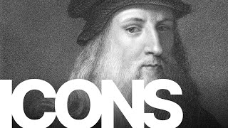 Leonardo Da Vinci (Documentary Podcast) | ICONS podcast