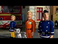 Fireman Sam™ || The Great Fire of Pontypandy || Special || UK Version