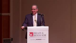 Judge Steven Leifman - Ending the Criminalization of Mental Illness