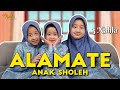 Alamate Anak Sholeh - 3 Nahla ( Cover )