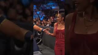 Indian🇮🇳 WWE superstars Shanky Singh dancing with  ancer #short#