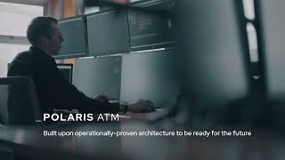 Polaris ATM - The next generation of Air Traffic Management Systems