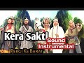 Kera Sakti Ost Pergi Ke barat