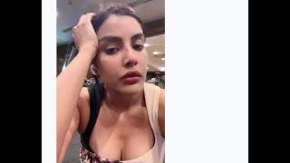 Priya Anand Gorgeous Gym Workout