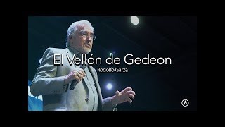 El Vellón de Gedeon - Rodolfo Garza