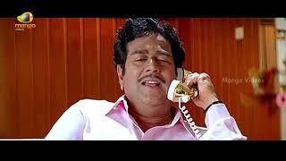 Trivikram's Swayamvaram Telugu Full Movie HD | Venu | Laya | Brahmaji | Trivikram Movies | Part 10
