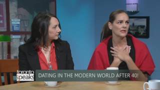 Dating in the Modern World after 40 - Toronto Speaks: Relationships