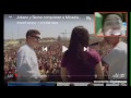 video ración arkano y skone conquista a micahela