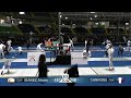 alvaro ibañez esp vs cannonne fra cali 2023 grand prix