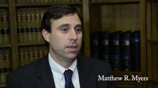 Myers Law Firm: What is Contributory Negligence?