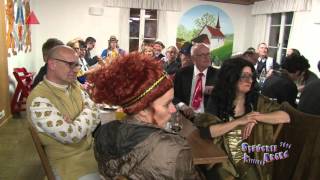 Willisau 16  02  08  Fasnacht Sprüchliabend Teil 1 Sepp Stadelmann