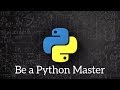 [ Python Mega Course ] video 23 Print or Return
