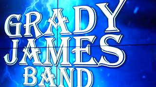 Grady James Band