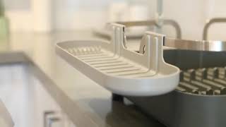 HOLSTER DISH RACK Umbra