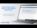 Webinar: Intellect Manager Portal - Examining Security Risks in Cloud-Based Applications