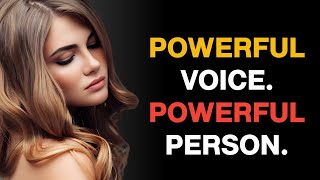 5 Stoic Phrases That Instantly Command Respect | Master Emotional Intelligence & power