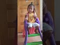 Erika is Singing 