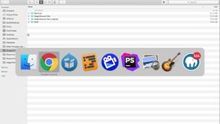 53. How to restore a Drupal site's files from a backup
