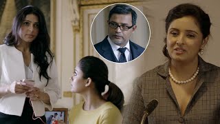 Vasantha Kalam Suspense Thriller Full Movie Part 2 | Nayantara | Bhumika Chawla