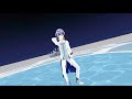 【mmd dls 】tda zhiyu moke exo love shot 2ndbday