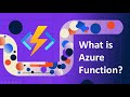 Azure Function App Explained 🔍 | Start Here! Serverless Basics for Beginners (Ep 1)