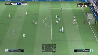 FIFA22 プロクラブ　参加型　　概要欄必読！