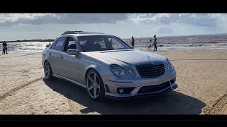 OMG!!😱 AMG HEAVEN!!! | TEAM AMG UK CHEDDAR GORGE/WSM RUN