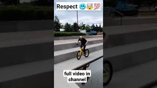 Respect video 💯 #respect #youtubeshorts #amazing #could_movement