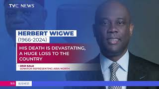 More Details Emerge In US Helicopter Crash That Killed Access Bank CEO, Herbert Wigwe
