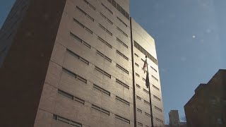 Jackson County jail fails recent fire inspection