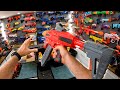 EPIC NERF GUN - DART ZONE PRO MARK 3!