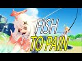 HOW TO GET UNLIMITED FISH! Genshin Impact