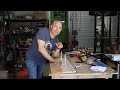5 Ways to Joint Boards Without A Jointer  Woodworking Tip