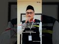 Cuaca Panas, Jemaah Haji Diimbau Kurangi Aktivitas di Siang Hari