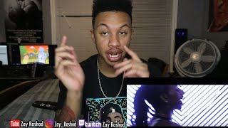 Robb Bank$ - Bad Vibes Forever  Reaction